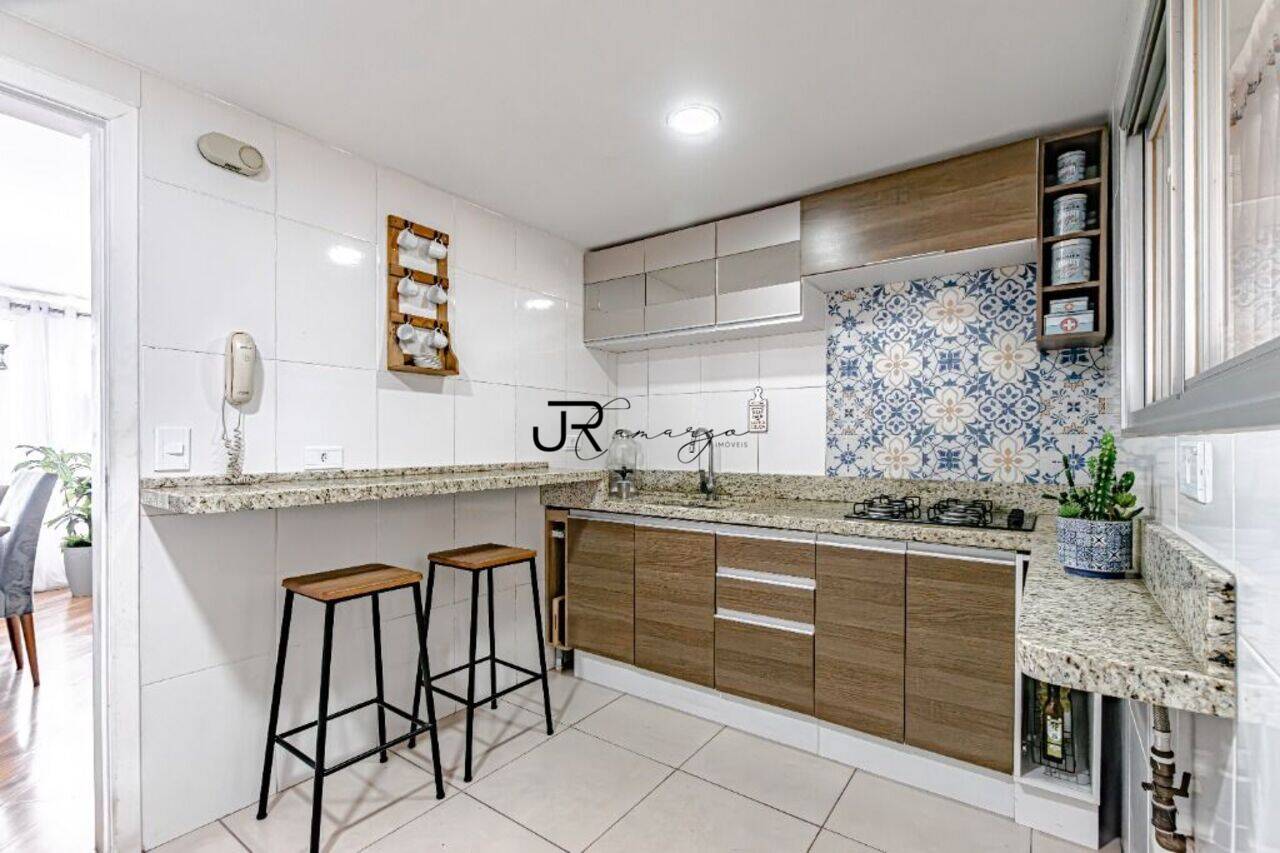 Apartamento Água Verde, Curitiba - PR