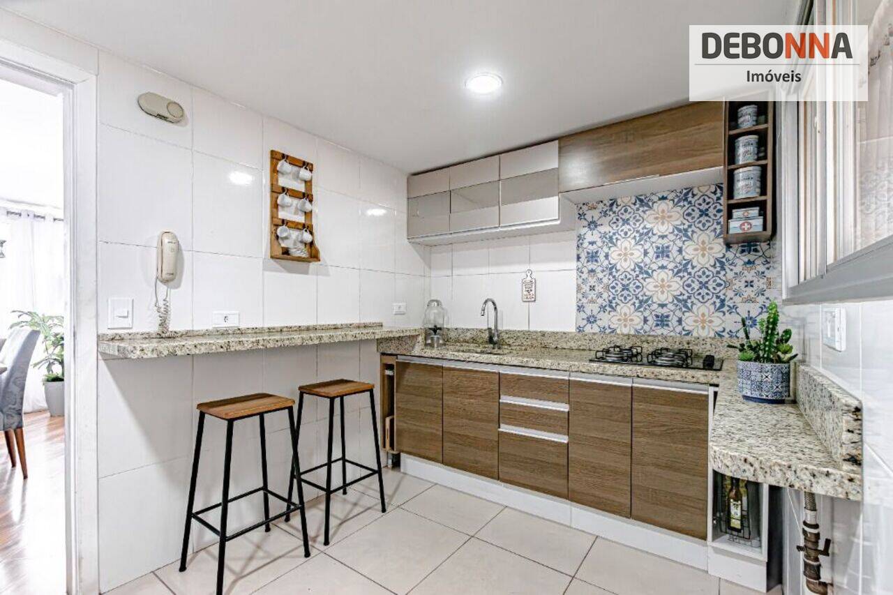 Apartamento Água Verde, Curitiba - PR