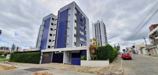 Apartamento de 70 m² Universitário - Caruaru, à venda por R$ 230.000