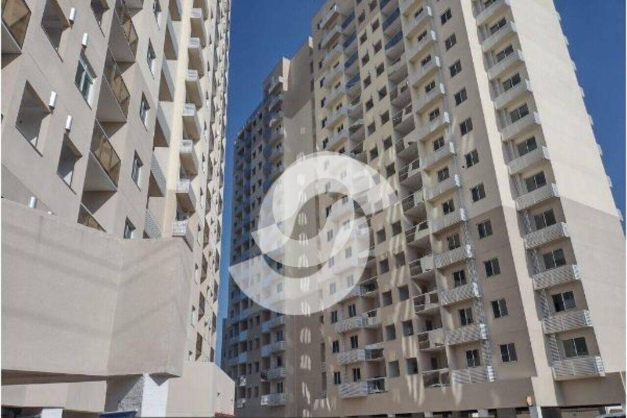 Apartamento Porto Novo, São Gonçalo - RJ