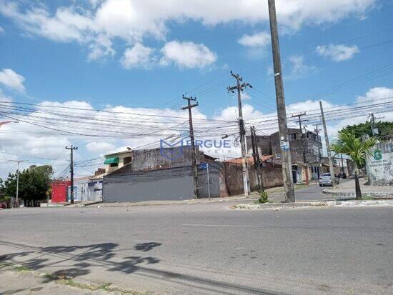 Conjunto Ceará - Fortaleza - CE, Fortaleza - CE