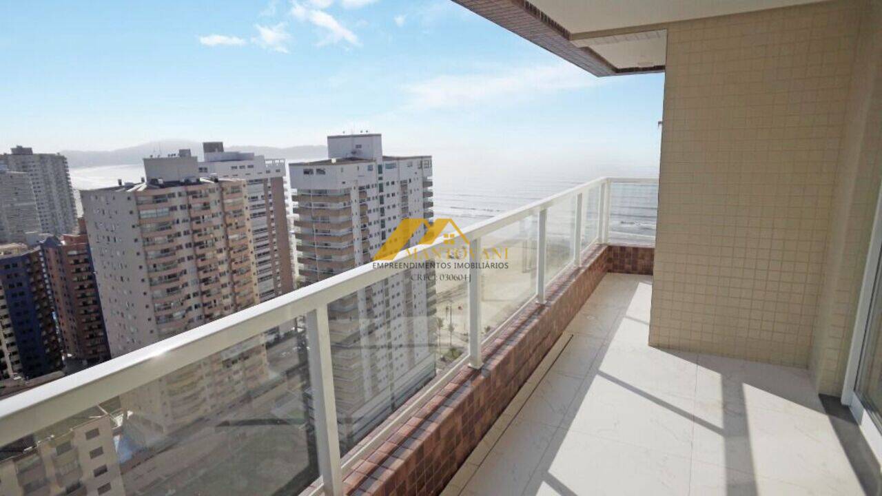 Apartamento Aviação, Praia Grande - SP