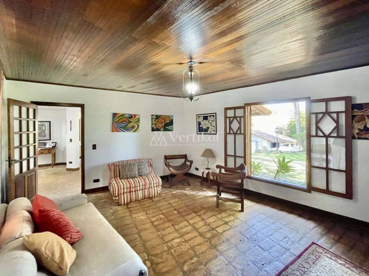 Casa Granja Viana, Embu das Artes - SP