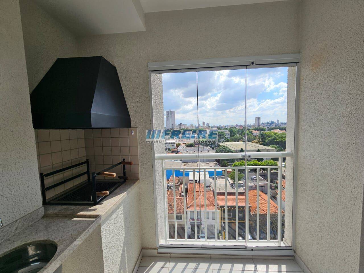 Apartamento Barcelona, São Caetano do Sul - SP