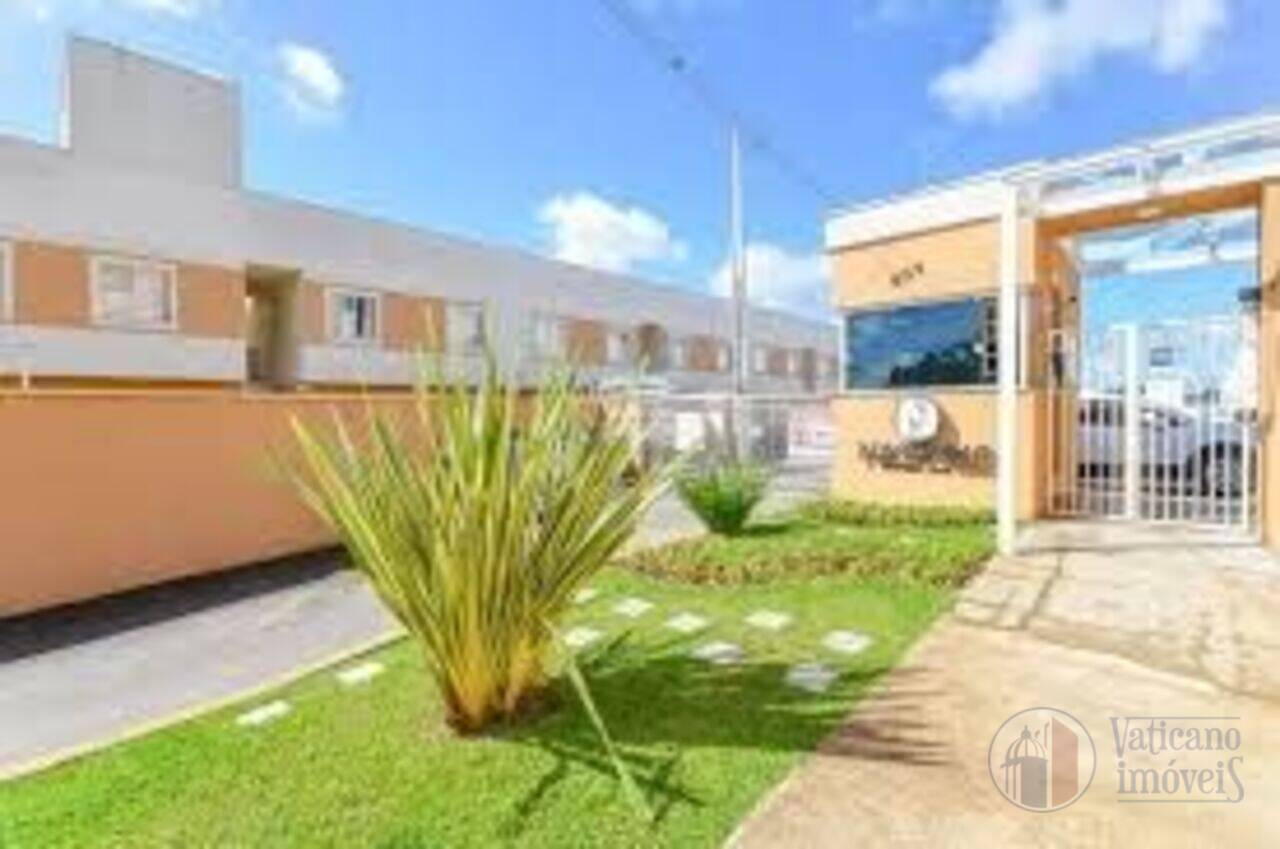 Apartamento Planta Almirante, Almirante Tamandaré - PR