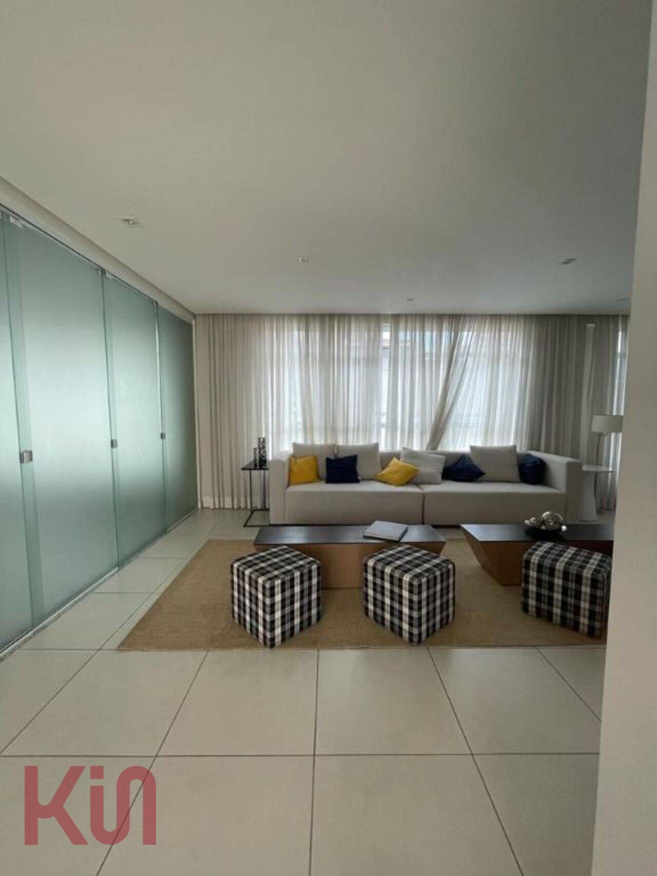 Apartamento Saúde, São Paulo - SP