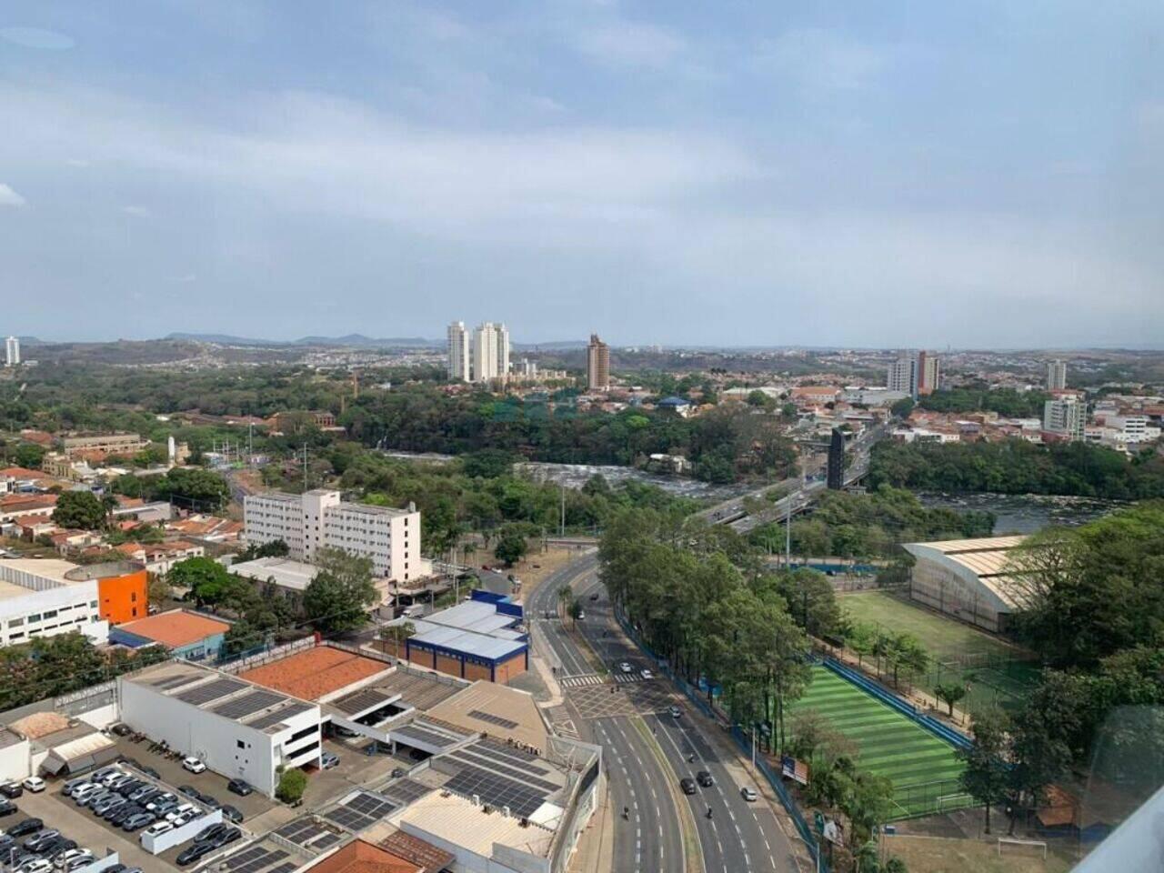 Apartamento Cidade Jardim, Piracicaba - SP