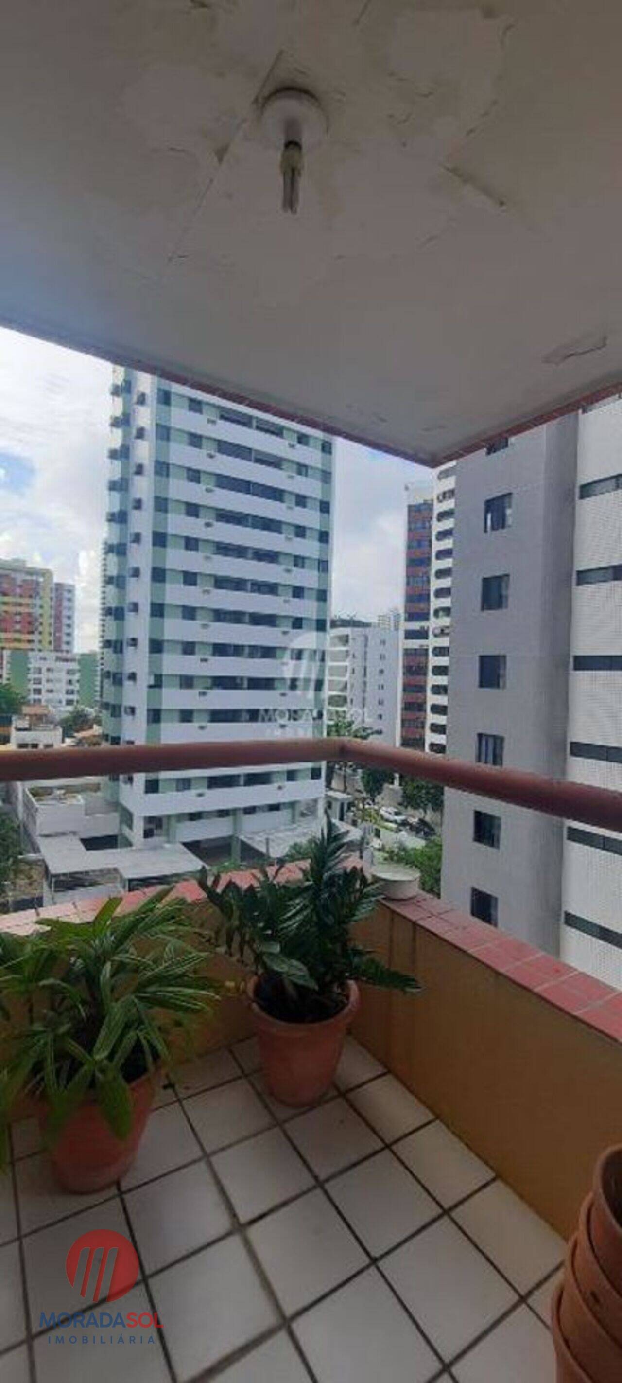 Apartamento Boa Viagem, Recife - PE