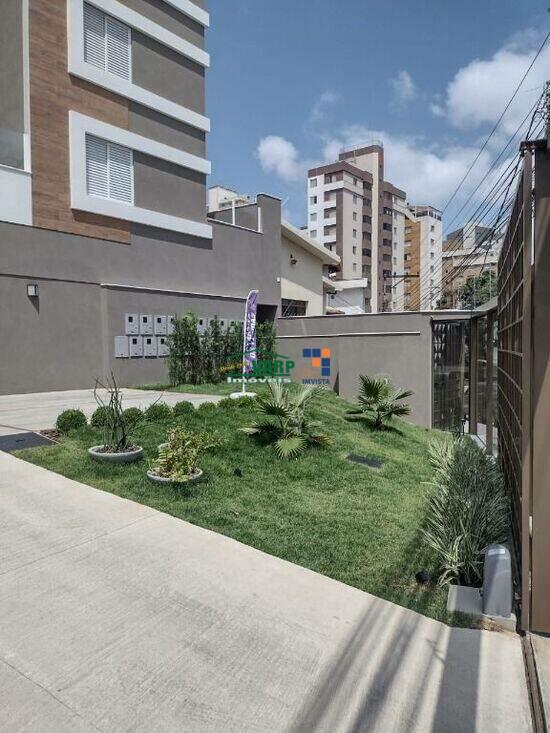Apartamento duplex Santa Efigênia, Belo Horizonte - MG