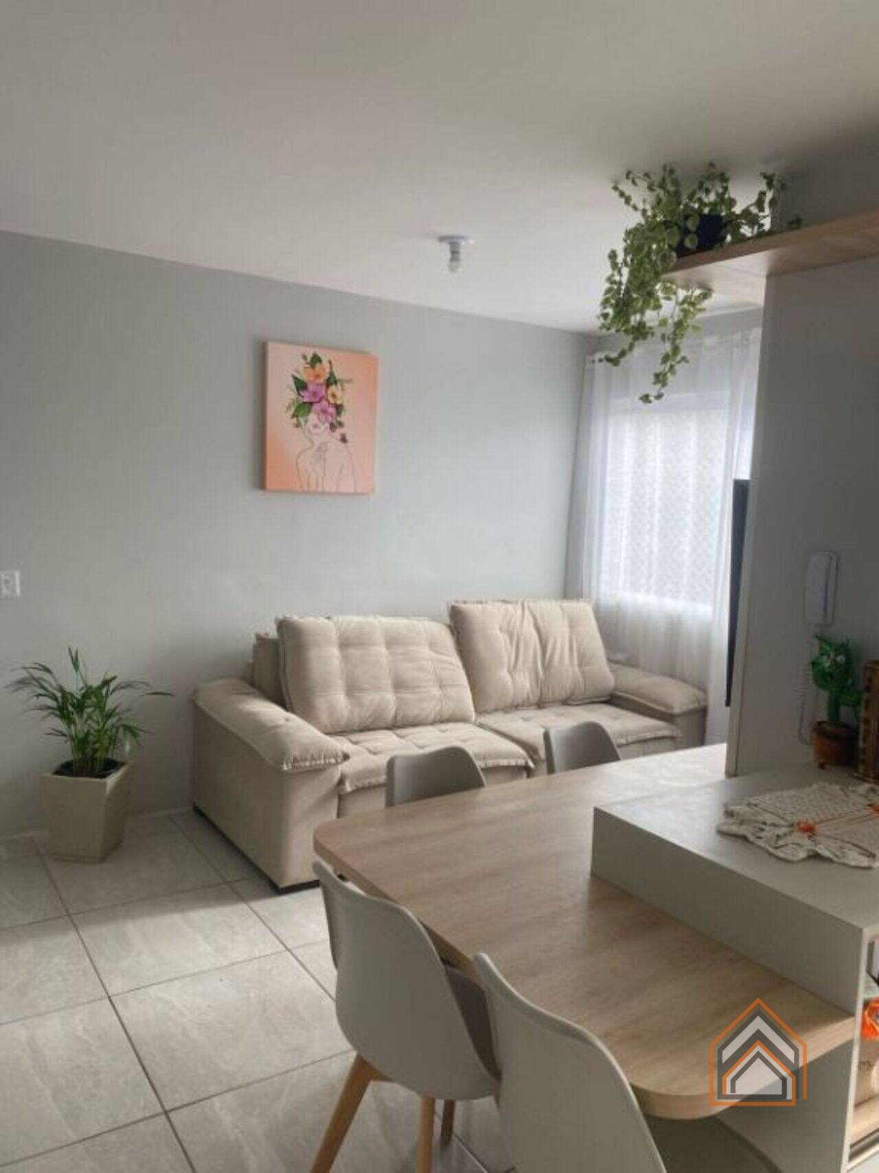 Apartamento Passo do Feijó, Alvorada - RS