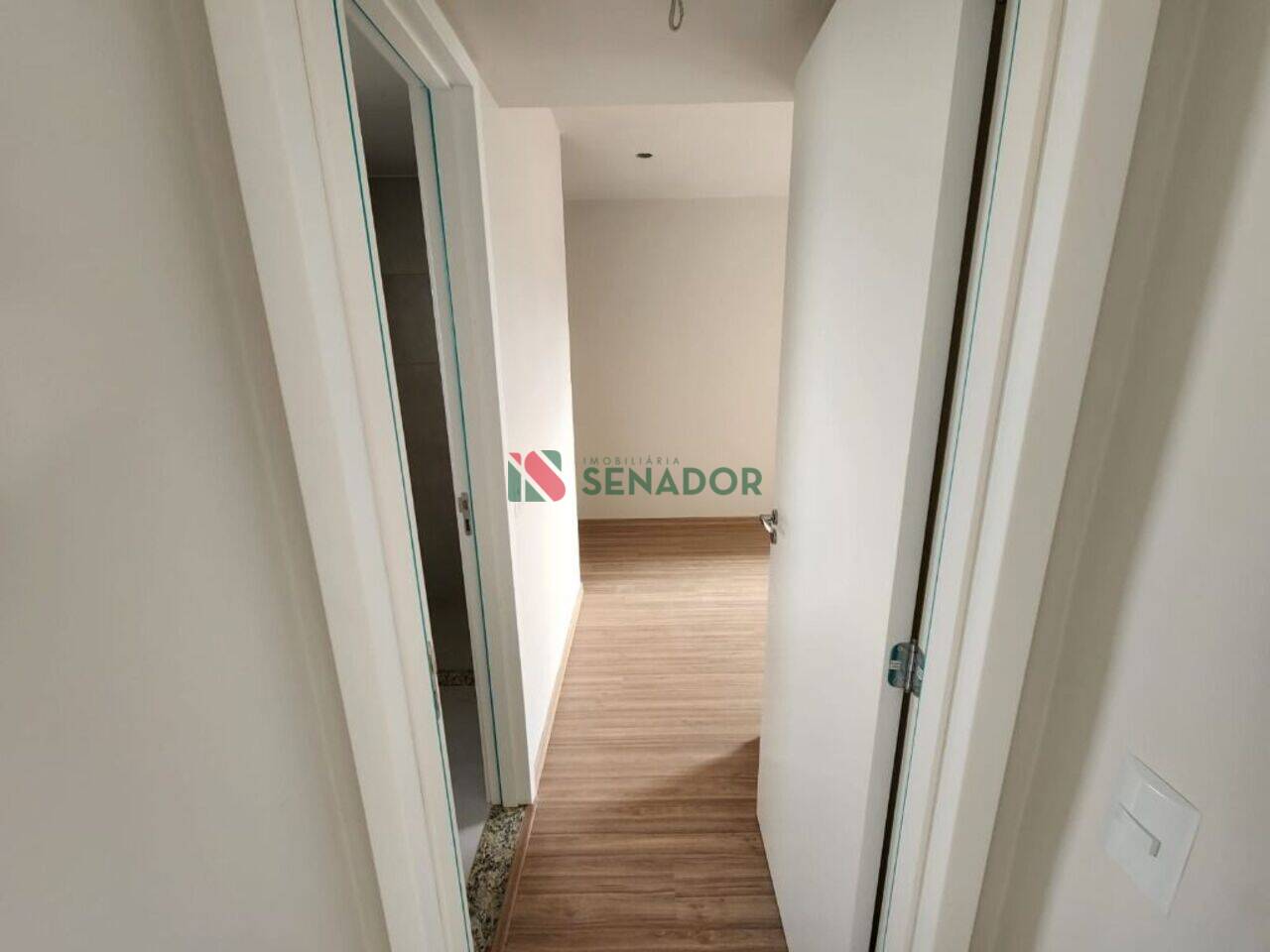 Apartamento Aurora, Londrina - PR