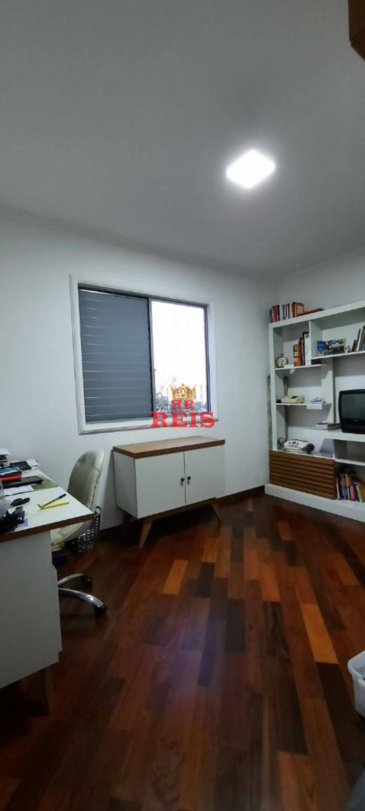 Apartamento Jardim Santa Emília, São Paulo - SP