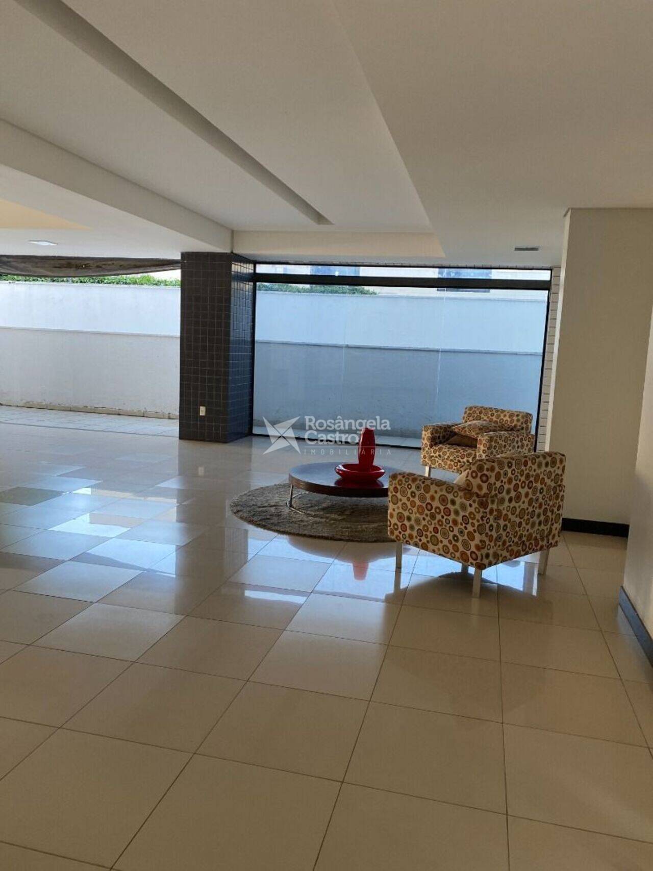 Apartamento Jóquei, Teresina - PI