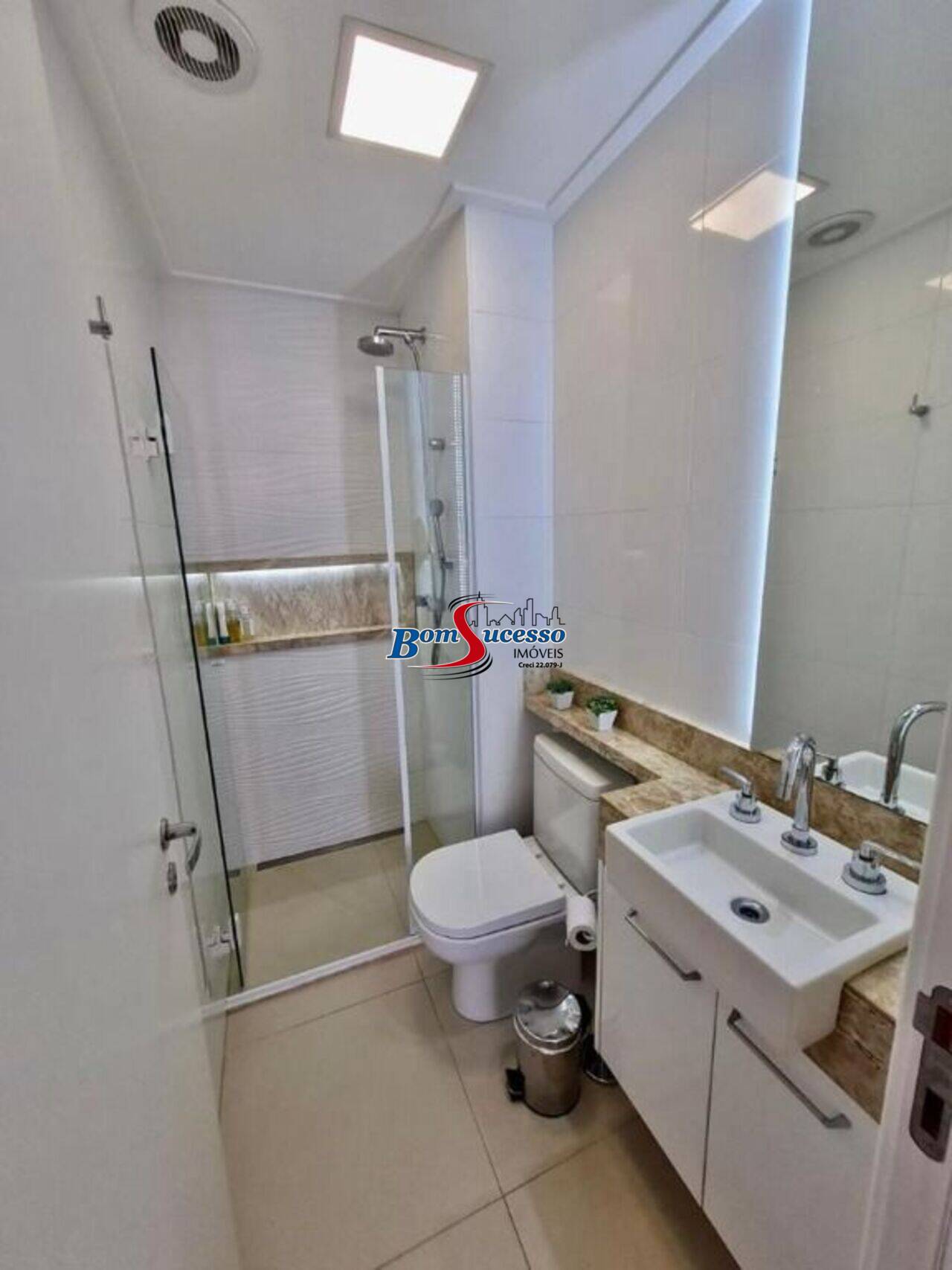 Apartamento Mooca, São Paulo - SP