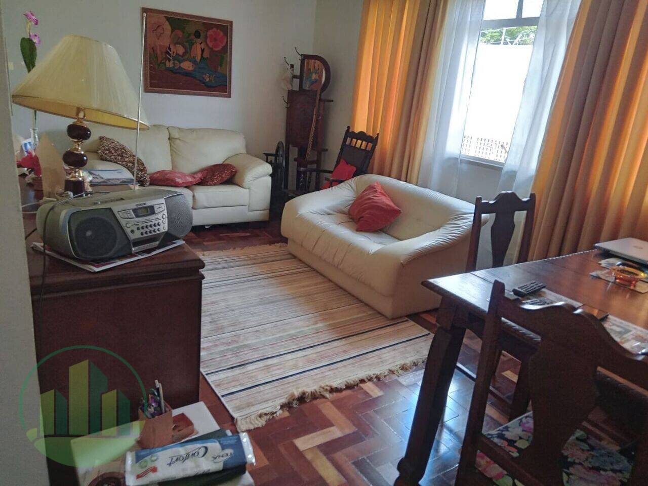 Apartamento Parque das Nações, São João da Boa Vista - SP