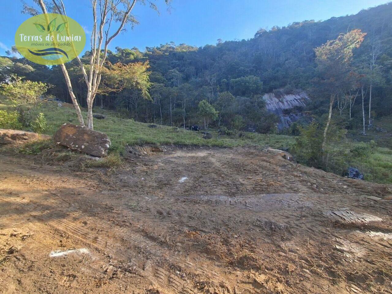 Sítio Rio Bonito de Lumiar, Nova Friburgo - RJ