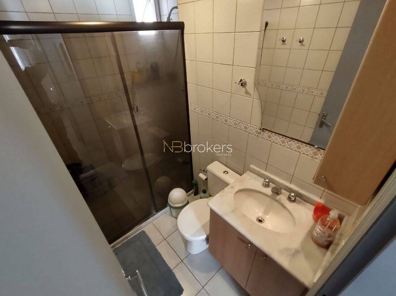 Apartamento Capão Raso, Curitiba - PR