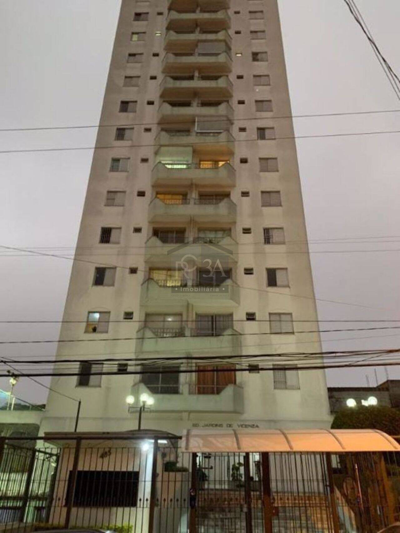 Apartamento Vila Carrão, São Paulo - SP