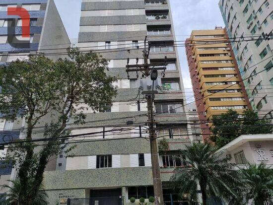 Apartamento Batel, Curitiba - PR