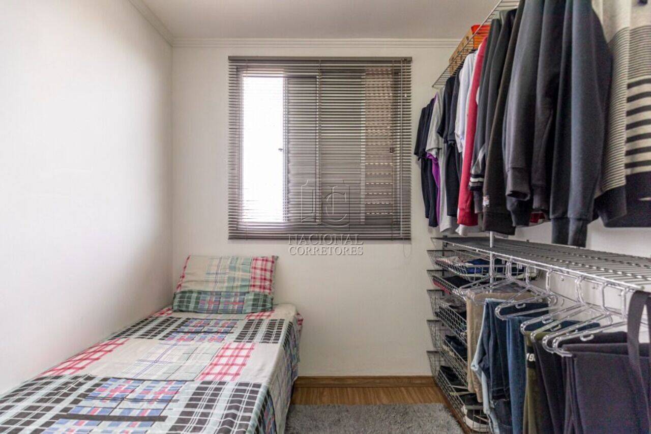 Apartamento Parque São Vicente, Mauá - SP