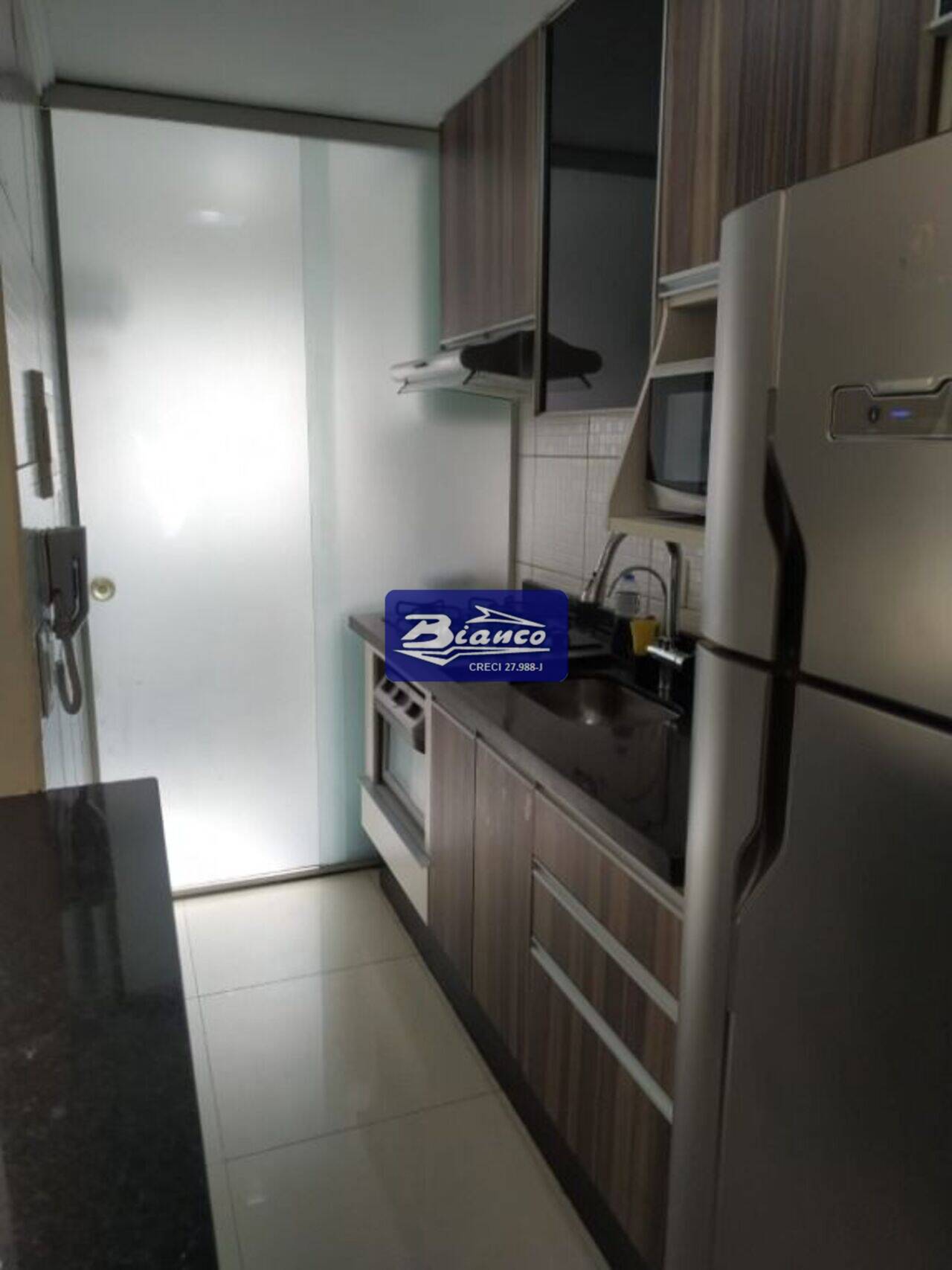 Apartamento Cocaia, Guarulhos - SP