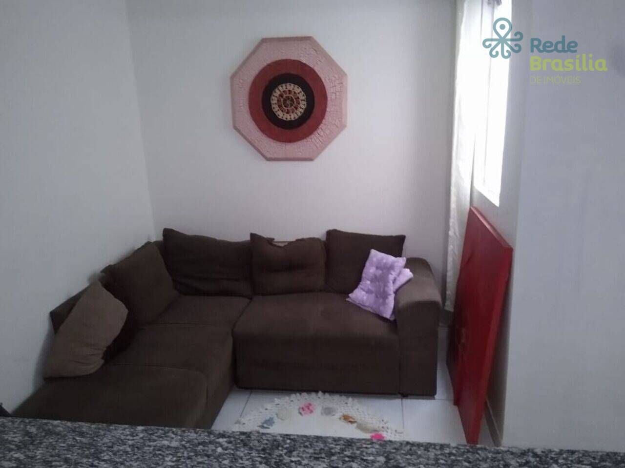 Apartamento Guará II, Guará - DF