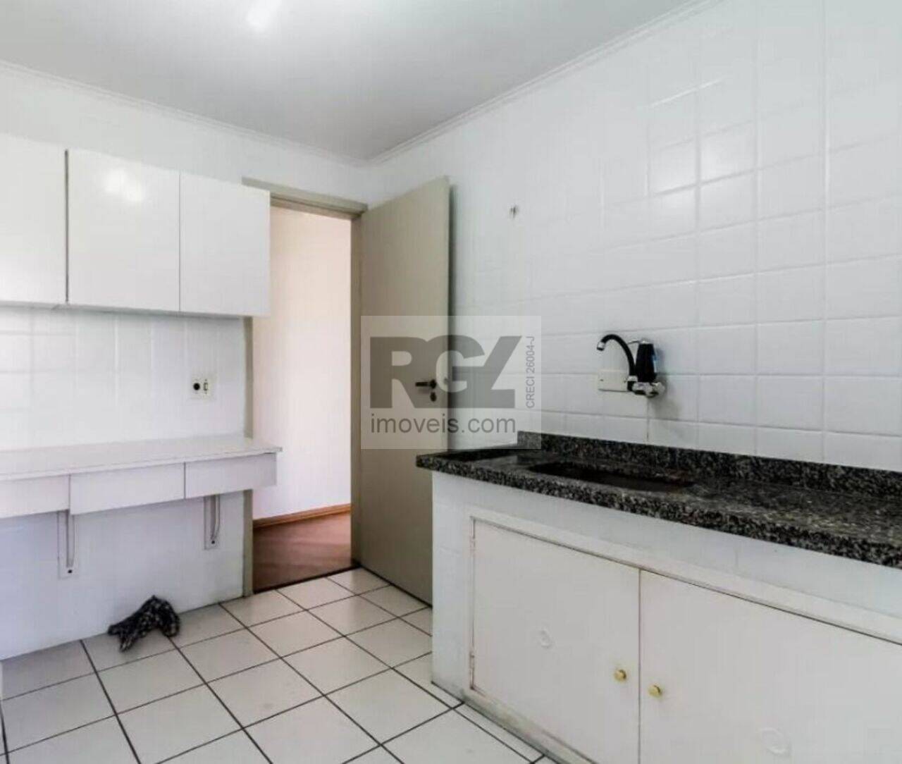 Apartamento Paraíso, São Paulo - SP