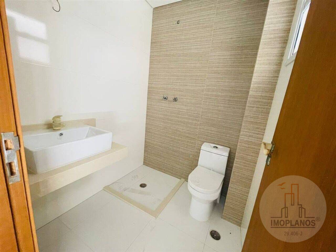 Apartamento Canto do Forte, Praia Grande - SP