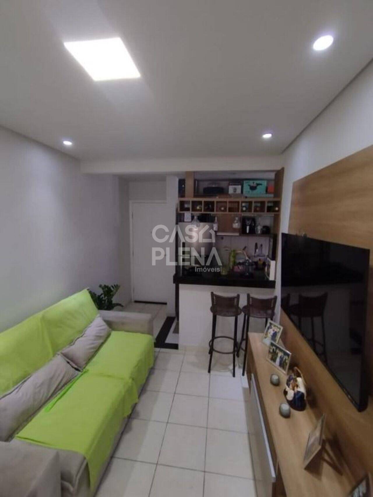 Apartamento Messejana, Fortaleza - CE