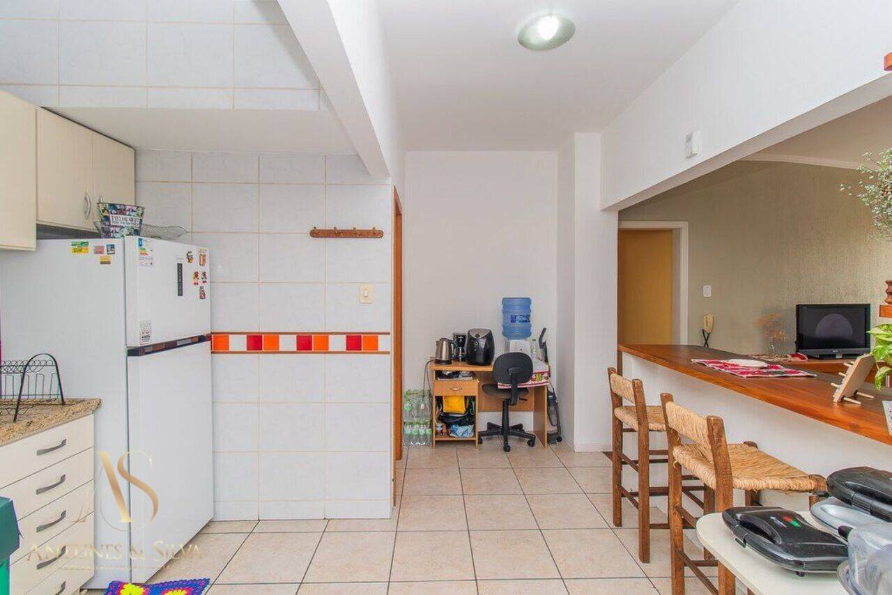 Apartamento Bom Fim, Porto Alegre - RS