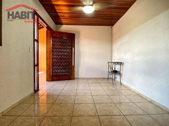 Residencial Centenário - Bebedouro - SP, Bebedouro - SP