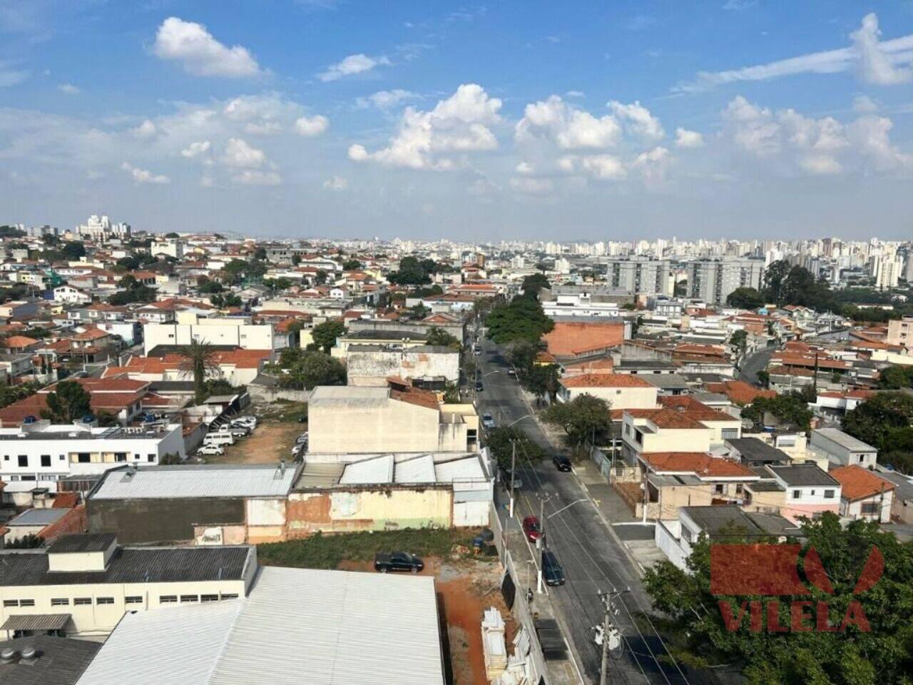 Apartamento Vila Prudente (Zona Leste), São Paulo - SP