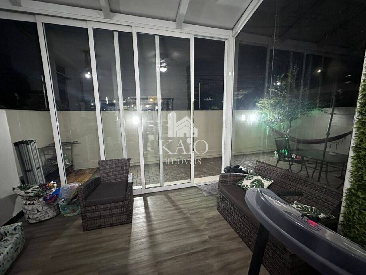 Apartamento garden Vila Endres, Guarulhos - SP