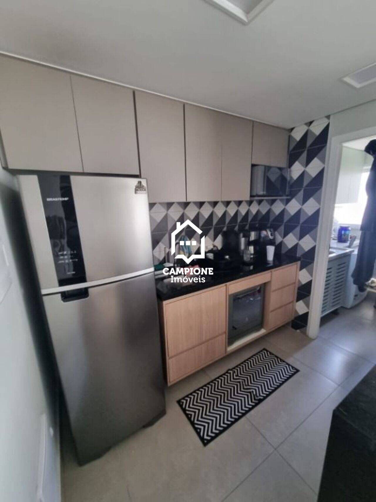 Apartamento Vila Anastácio, São Paulo - SP