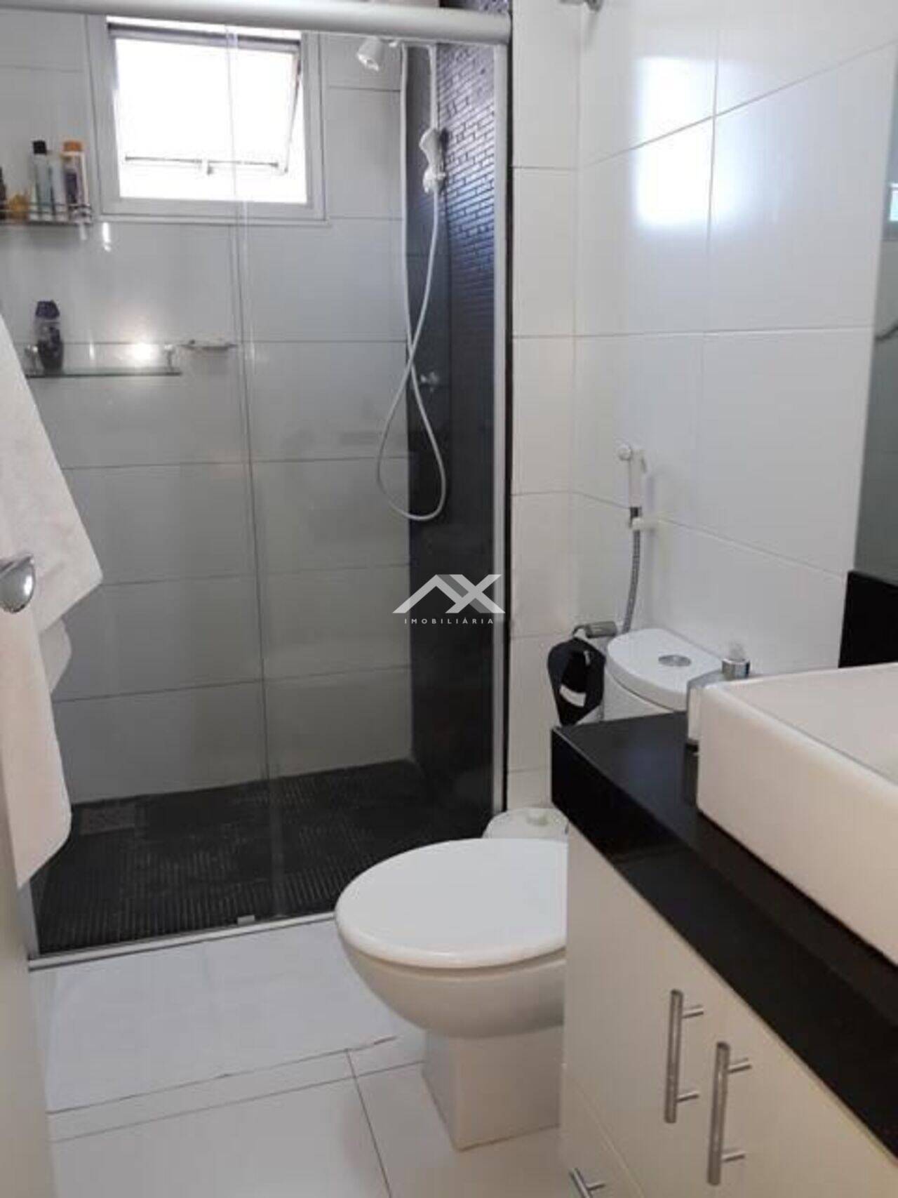 Apartamento Edifício Caribe, Bauru - SP