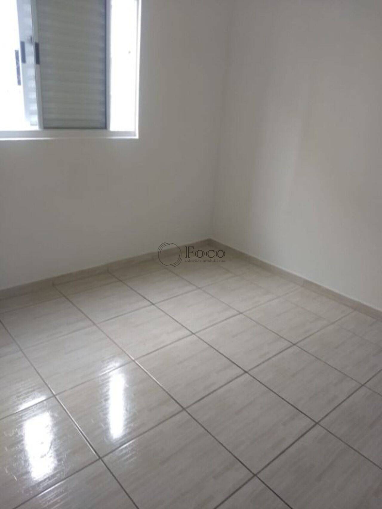 Apartamento Vila São Carlos, Itaquaquecetuba - SP