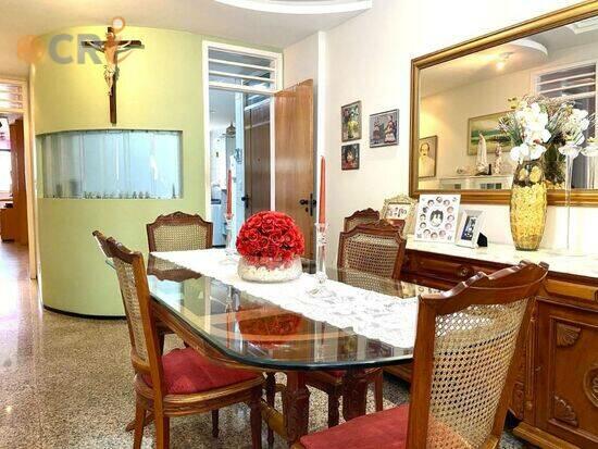 Apartamento Aldeota, Fortaleza - CE