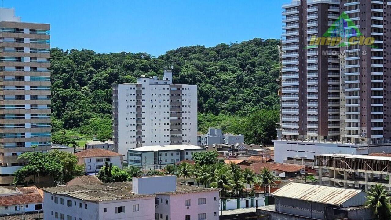 Apartamento Canto do Forte, Praia Grande - SP