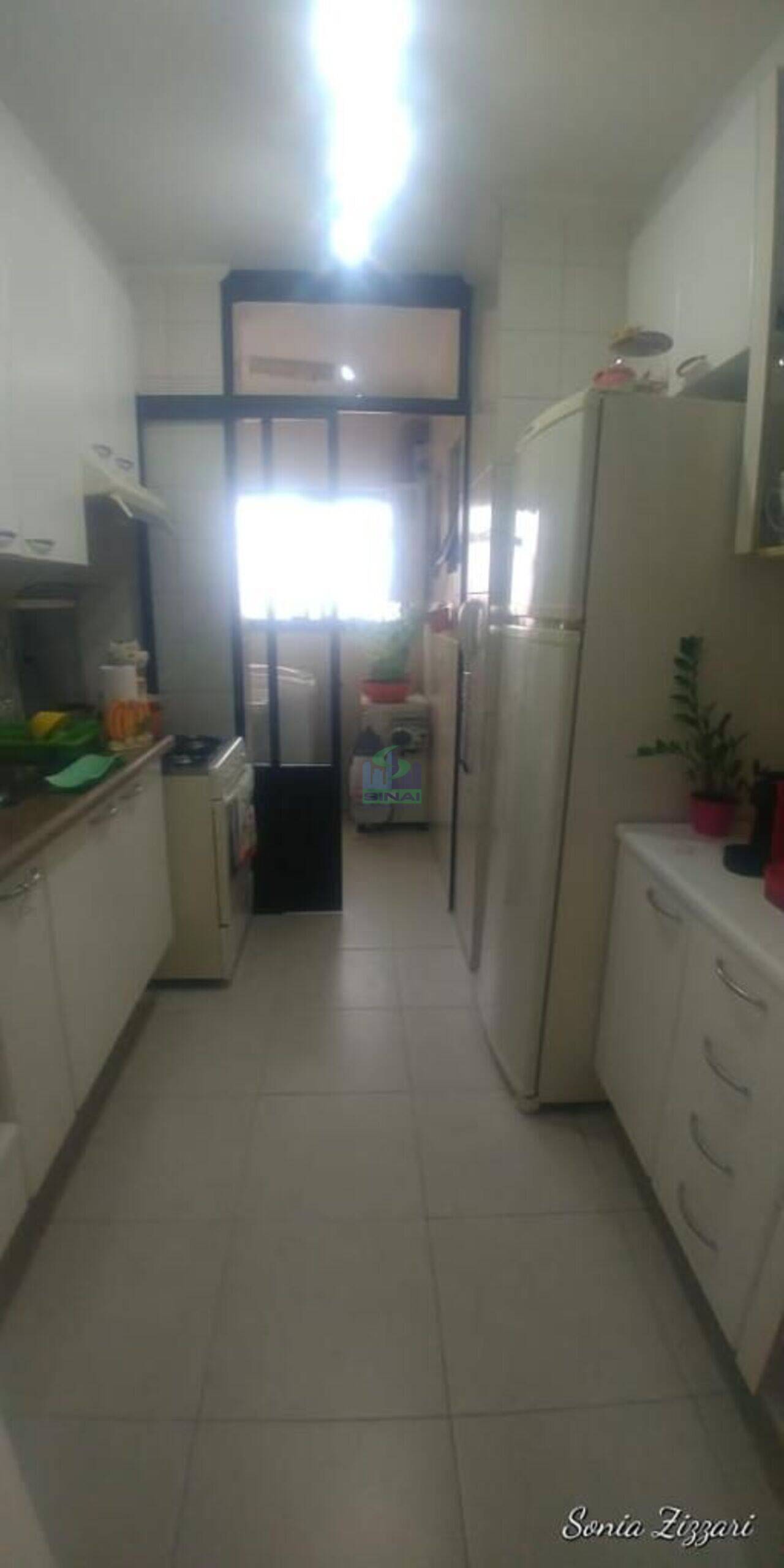 Apartamento Cambuci, São Paulo - SP