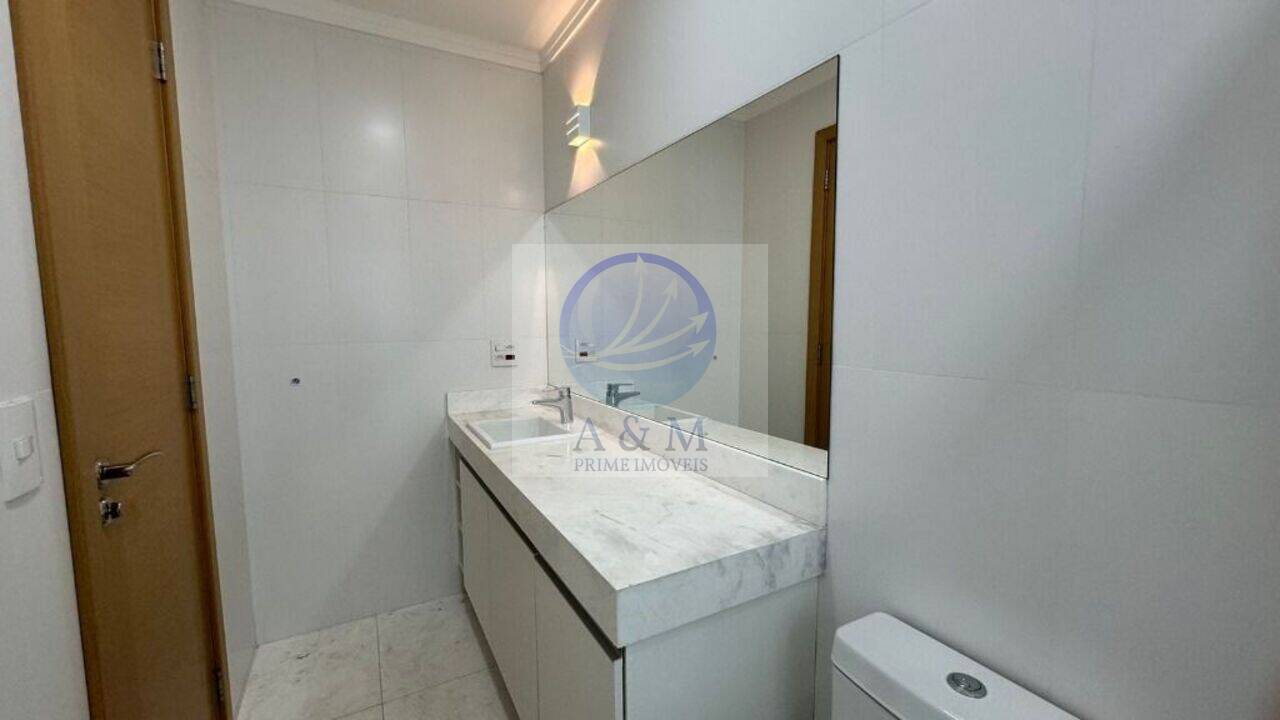 Apartamento Vila Gomes Cardim, São Paulo - SP