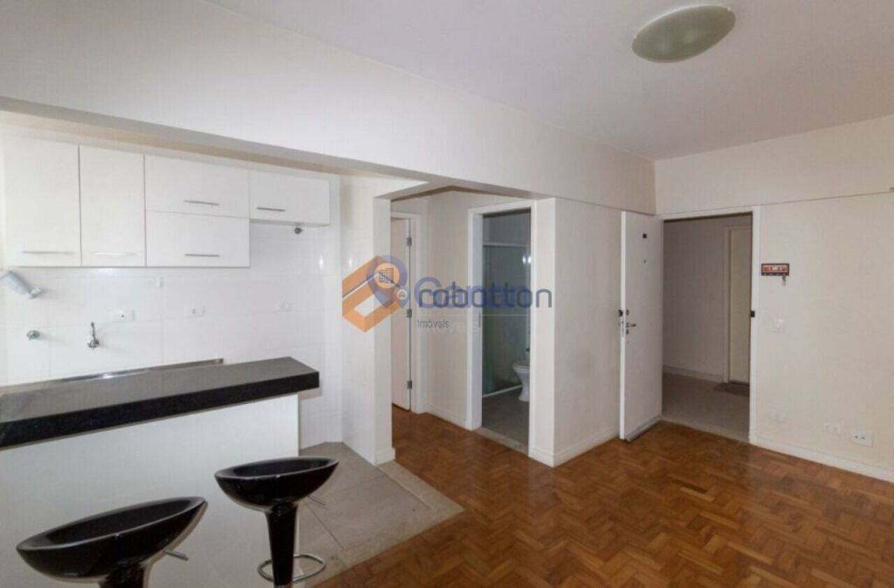 Apartamento Campo Belo, São Paulo - SP