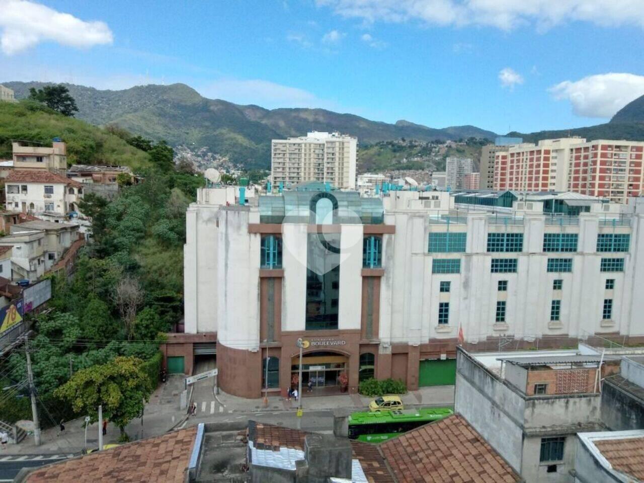 Cobertura Vila Isabel, Rio de Janeiro - RJ