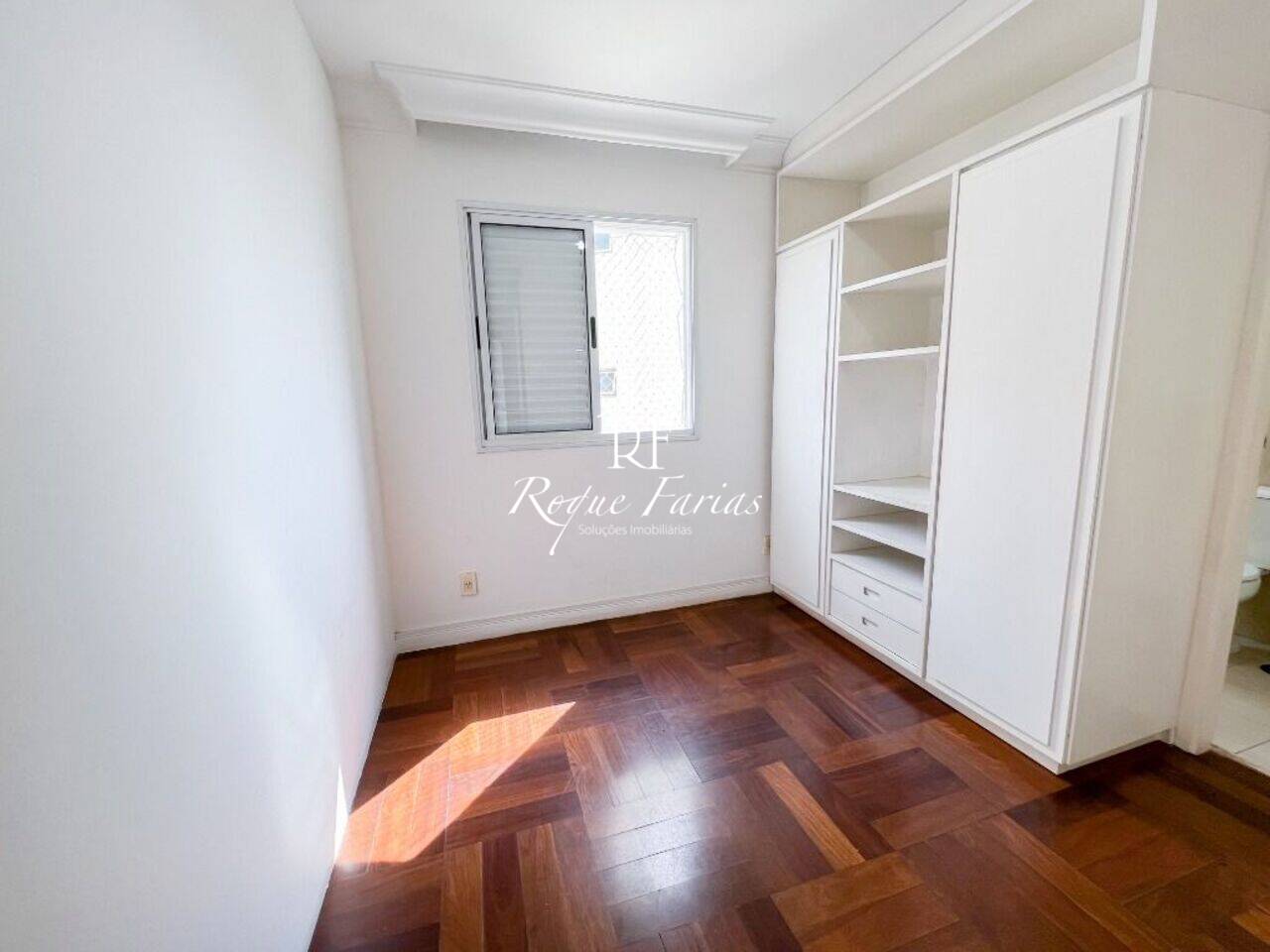 Apartamento Vila São Francisco, São Paulo - SP