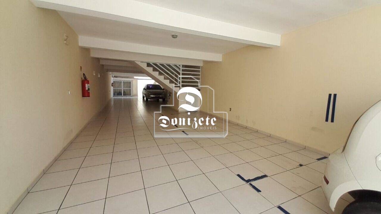 Apartamento Jardim Las Vegas, Santo André - SP