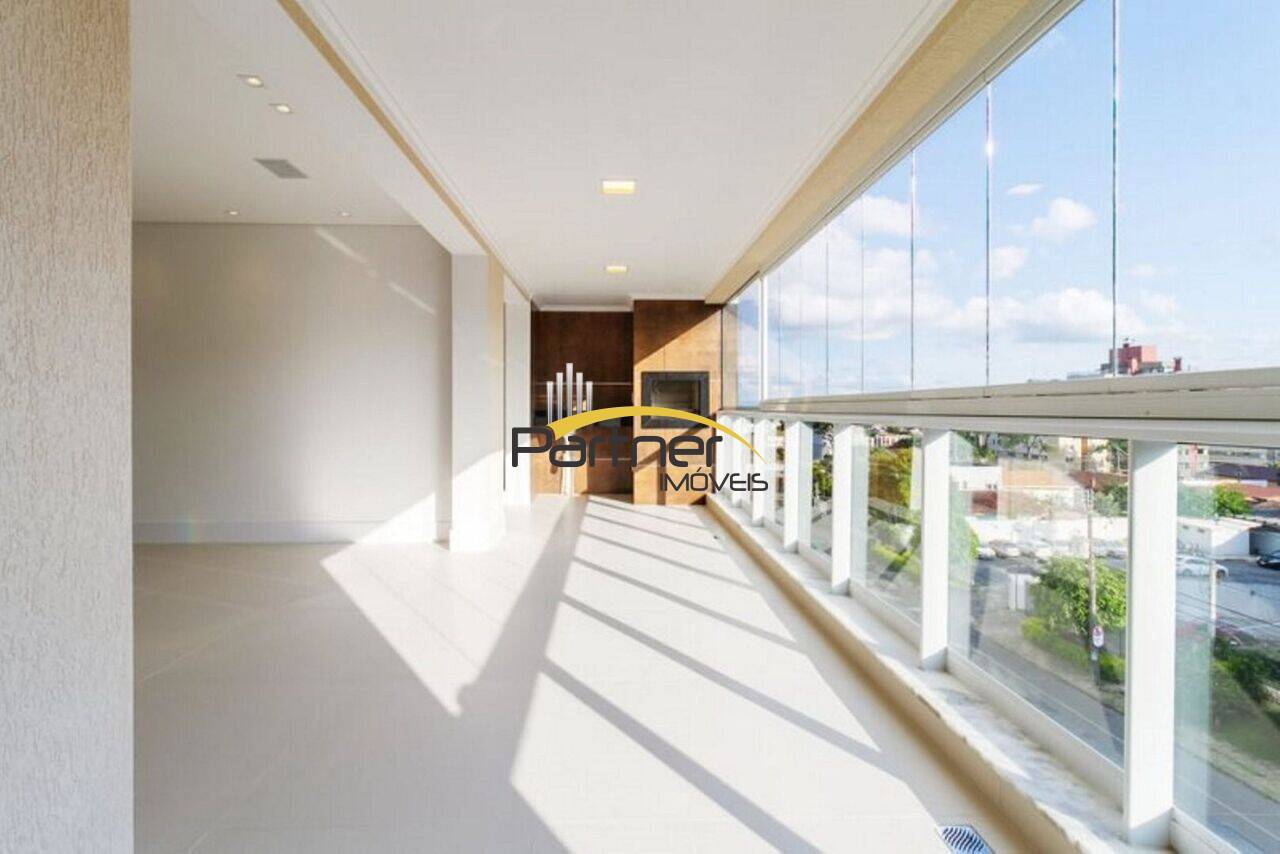 Apartamento Água Verde, Curitiba - PR