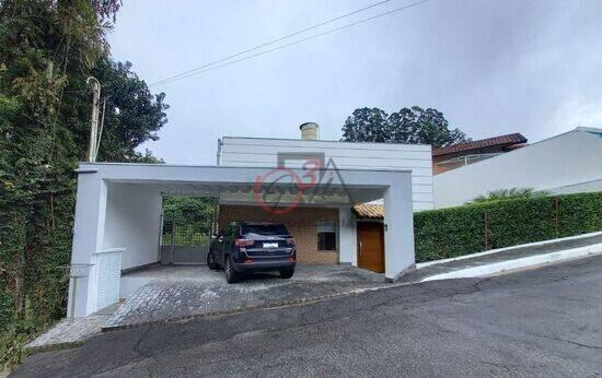 Casa de 290 m² Granja Viana - Carapicuíba, à venda por R$ 1.798.000