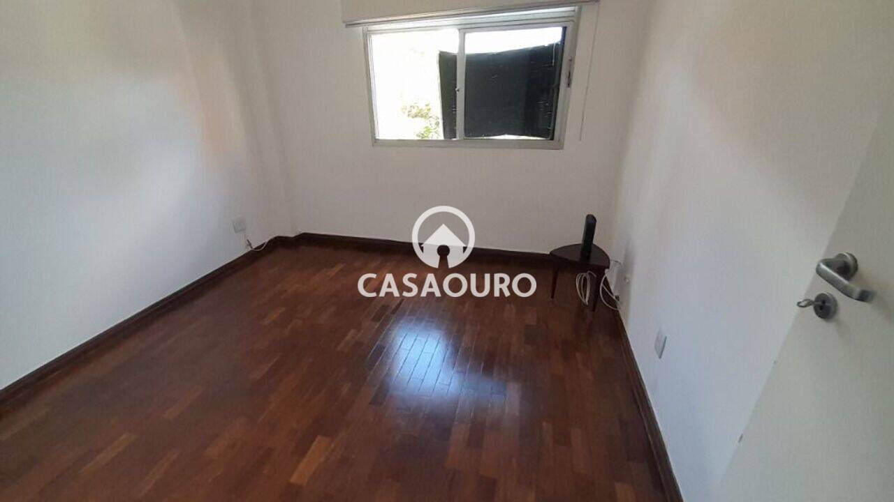 Apartamento Cruzeiro, Belo Horizonte - MG