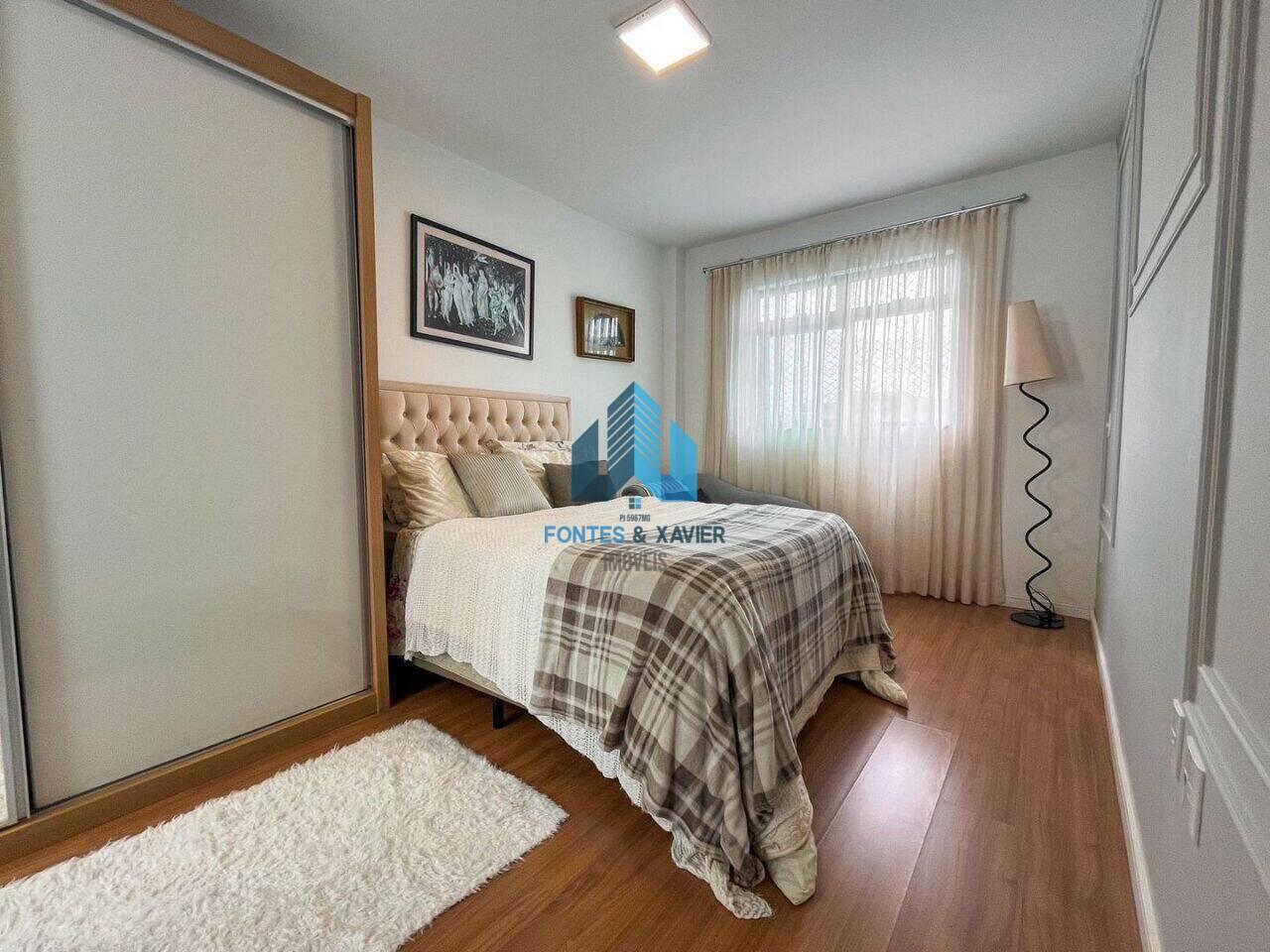 Apartamento Estrela Sul, Juiz de Fora - MG