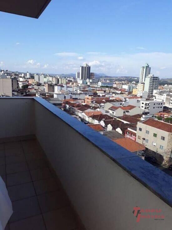 Apartamento de 228 m² Centro - Pouso Alegre, à venda por R$ 1.500.000