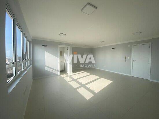 Sala Centro - Itajaí, à venda por R$ 450.000